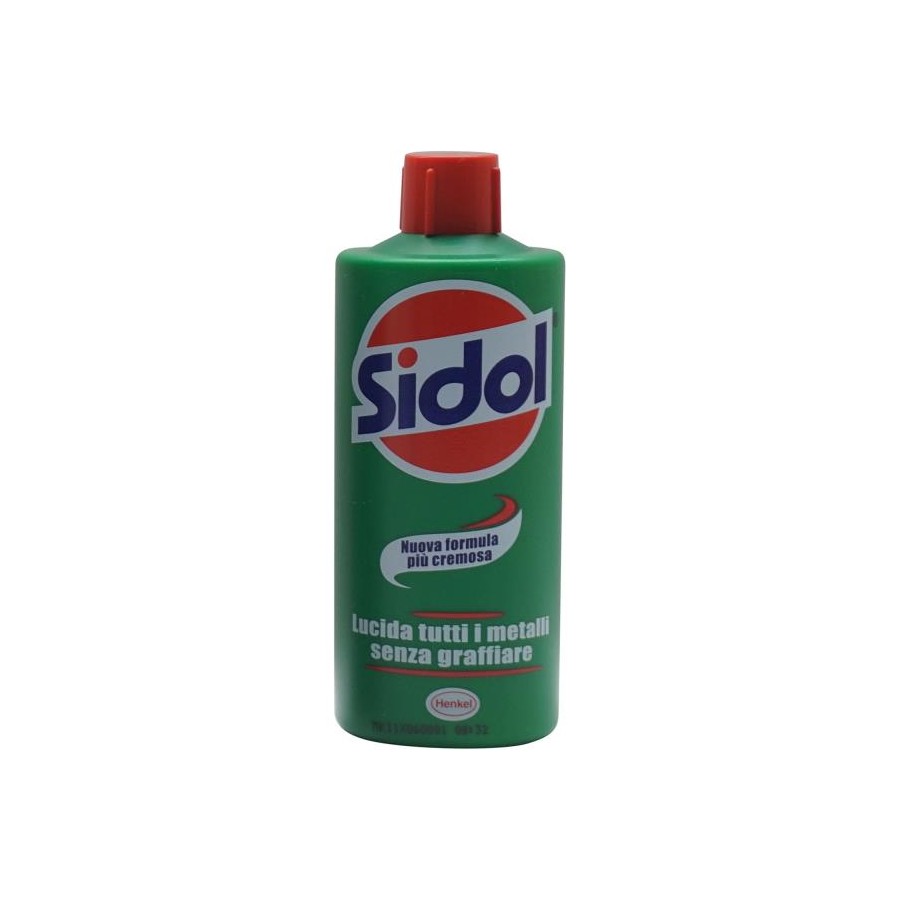 SIDOL ML.250