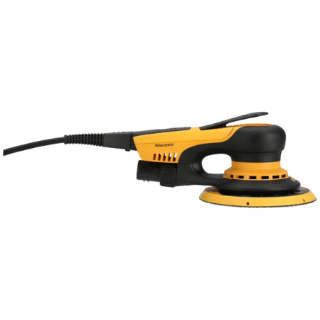 LEVIGATRICE MIRKA DEROS II 5650C MM.125/150