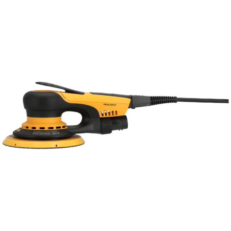 LEVIGATRICE MIRKA DEROS II 5650C MM.125/150