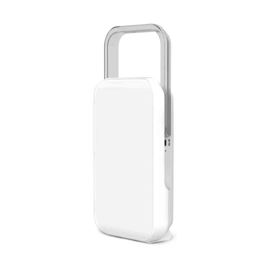 LAMPADA RICARICABILE LED SLIDE900 EL179