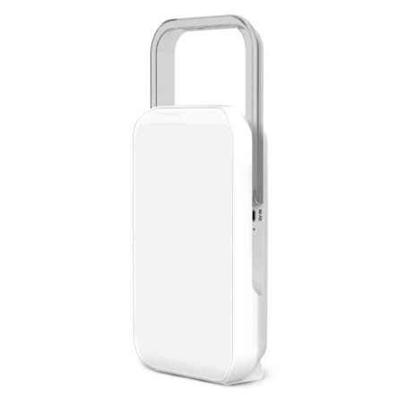 LAMPADA RICARICABILE LED SLIDE900 EL179