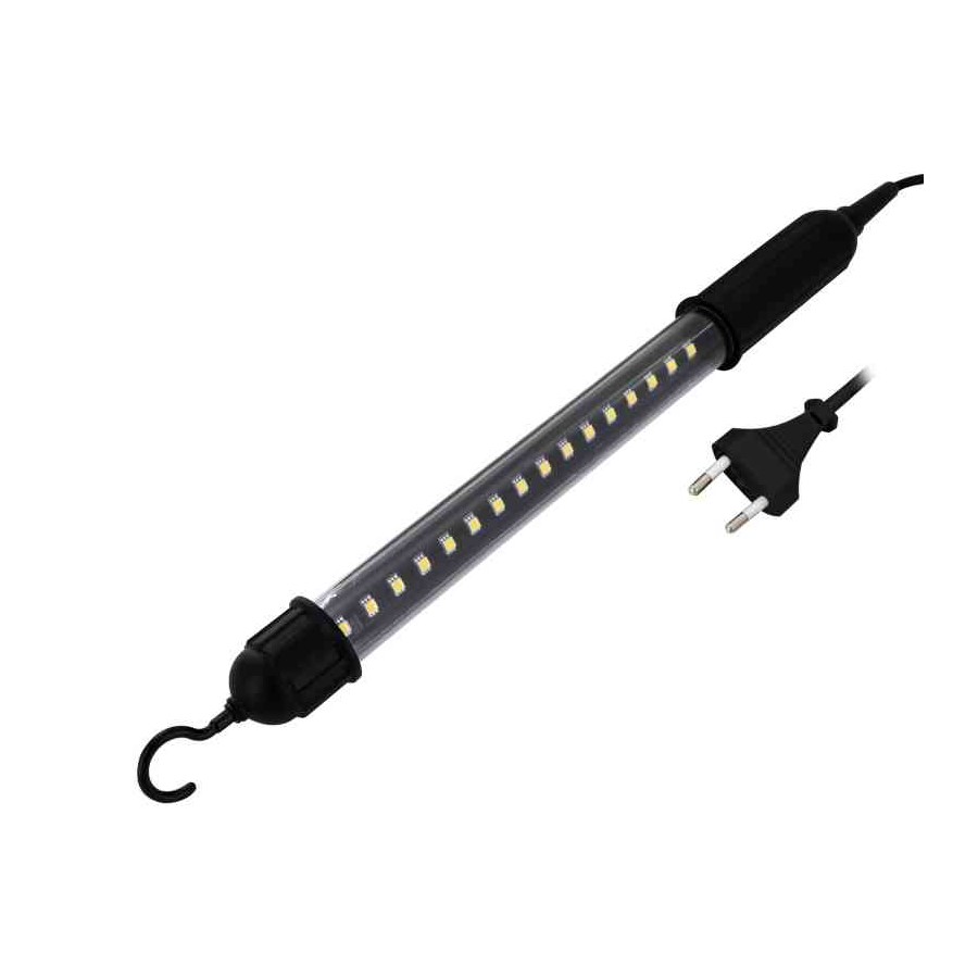 LAMPADA PORTATILE LED 5W 500L MT. 5 EL186