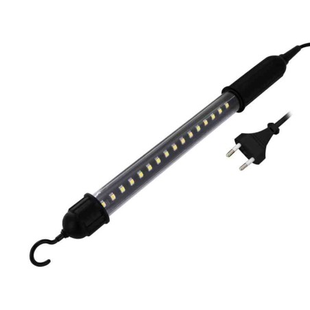 LAMPADA PORTATILE LED 5W 500L MT. 5 EL186