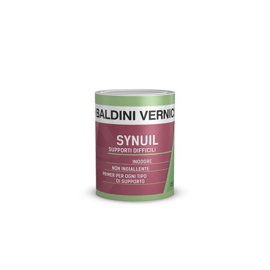 SYNUIL SUPP.DIFF.SAT. NERO 352 0,5