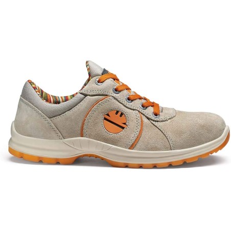 SCARPA DIKE B. ADVANCE GRIGIO MIS.43 S1P 23712.200