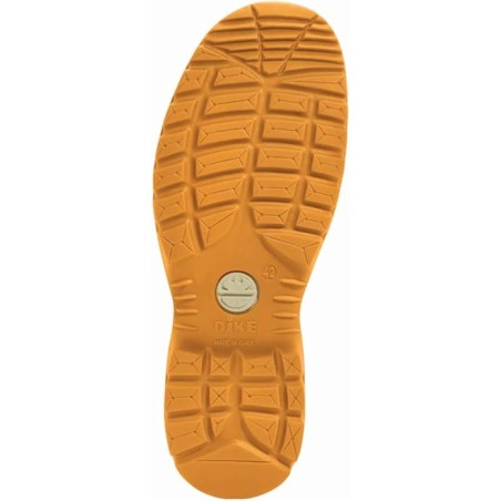 SCARPA DIKE B. ADVANCE GRIGIO MIS.43 S1P 23712.200