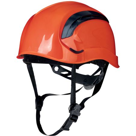 ELMETTO SICUREZZA GRANITE WIND ARANCIO