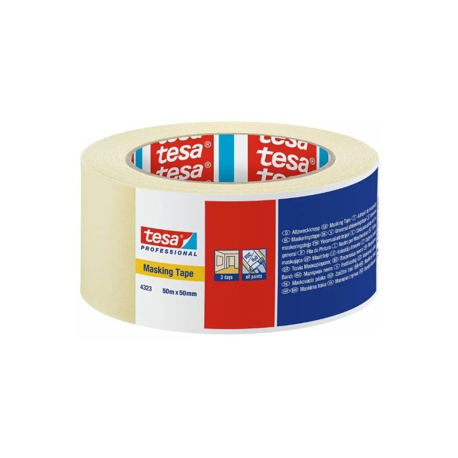 NASTRO CARROZZIERE MT.50*75 MM. TESA 4323