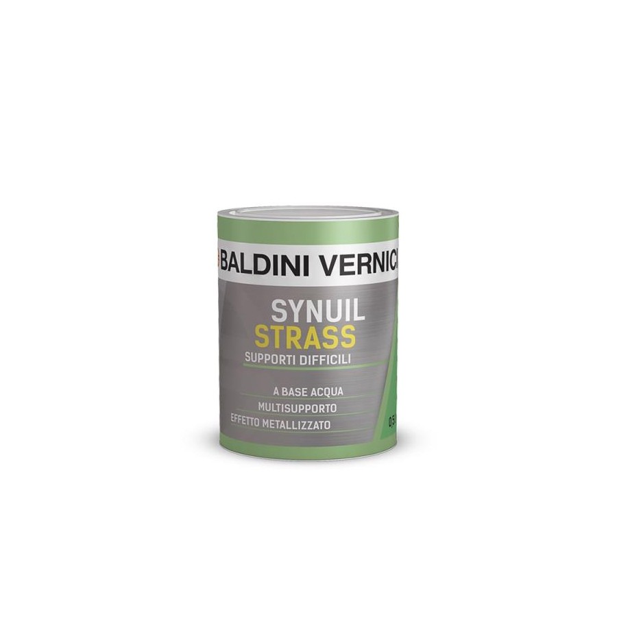 SYNUIL SUPP.DIFF.SAT. ALLUMINIO 355 0,5