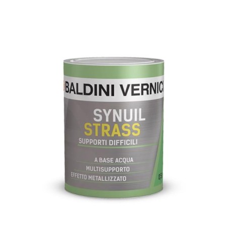 SYNUIL SUPP.DIFF.SAT. ALLUMINIO 355 0,5