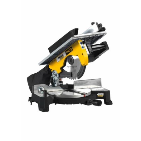 TRONCATRICE FEMI TR-078 D250 C/PIA 1800W