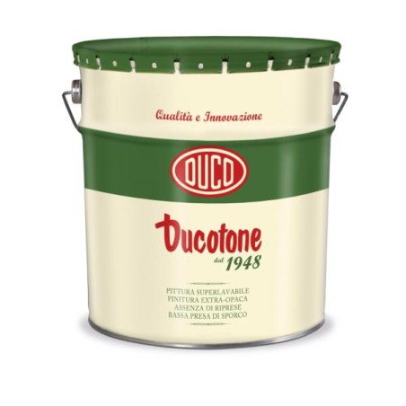 DUCOTONE 1948 LT.14 BIANCO