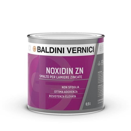 NOXIDIN ZN CUOIO 509 2,5