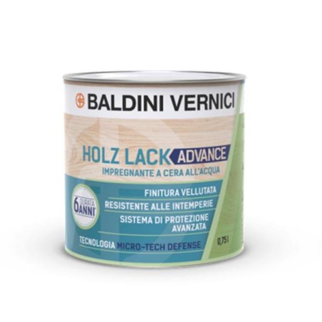 IMPREGNANTE ADVANCE ACQUA CERA INC. 791 2,5