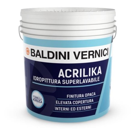 ACRILIKA LT. 0,75 BIANCO BASE