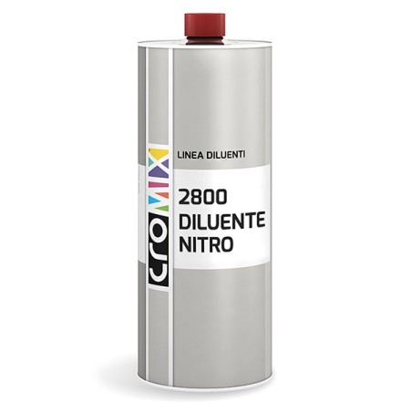 DILUENTE NITRO UNIVERSAL 2800 LT. 5