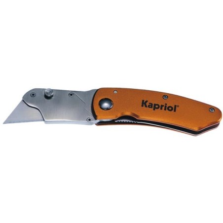 COLTELLO LAMA FISSA KAPRIOL +LAMA 32821