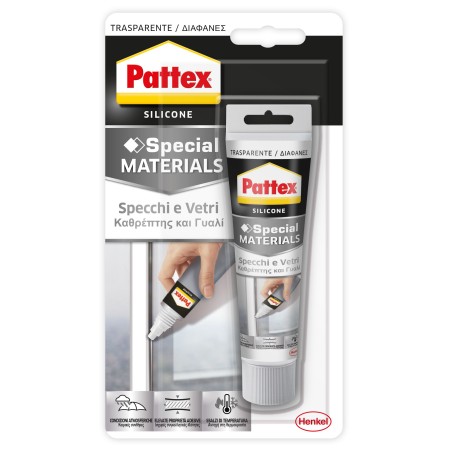 PATTEX SPECCHI E VETRI ML.50