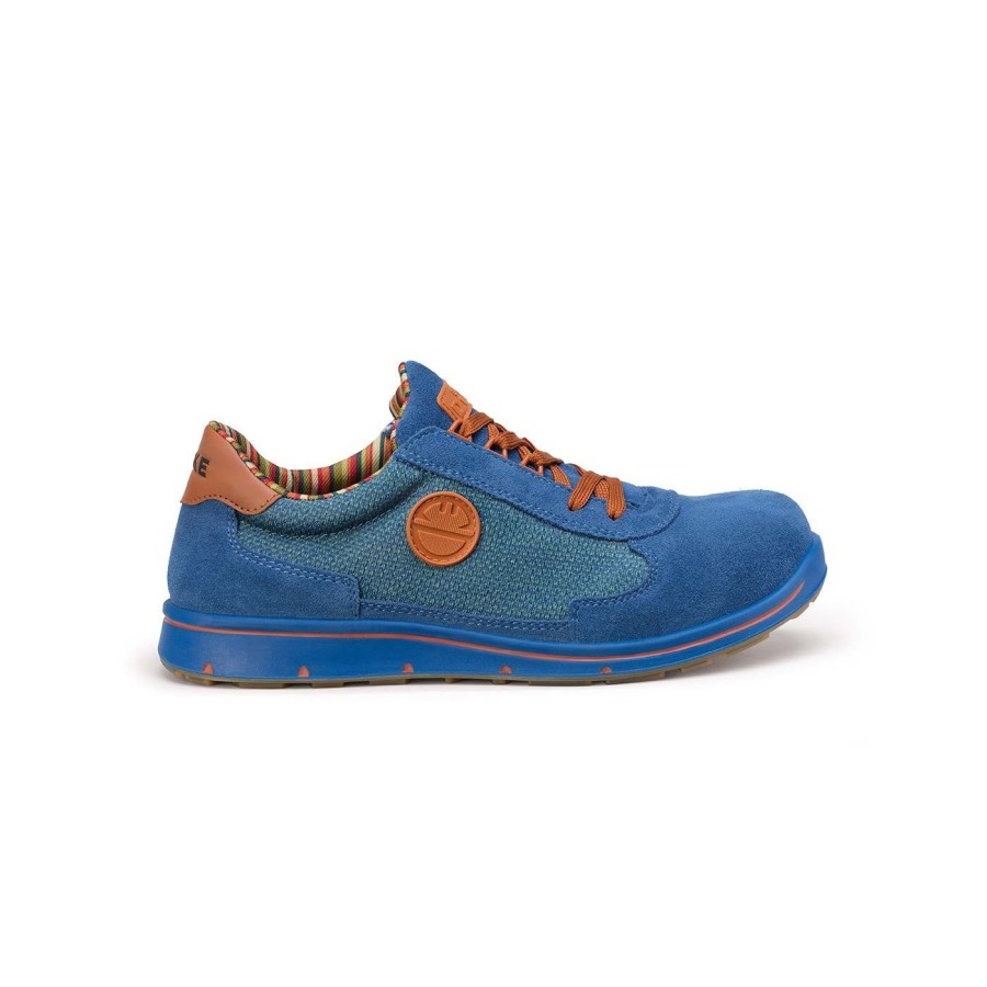 SCARPA DIKE B.CYCLON CROSS C. S1P MIS.43 29016.805
