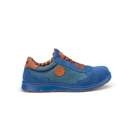 SCARPA DIKE B.CYCLON CROSS C. S1P MIS.43 29016.805
