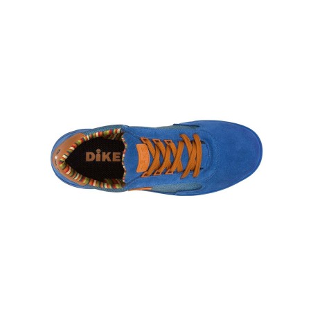 SCARPA DIKE B.CYCLON CROSS C. S1P MIS.43 29016.805