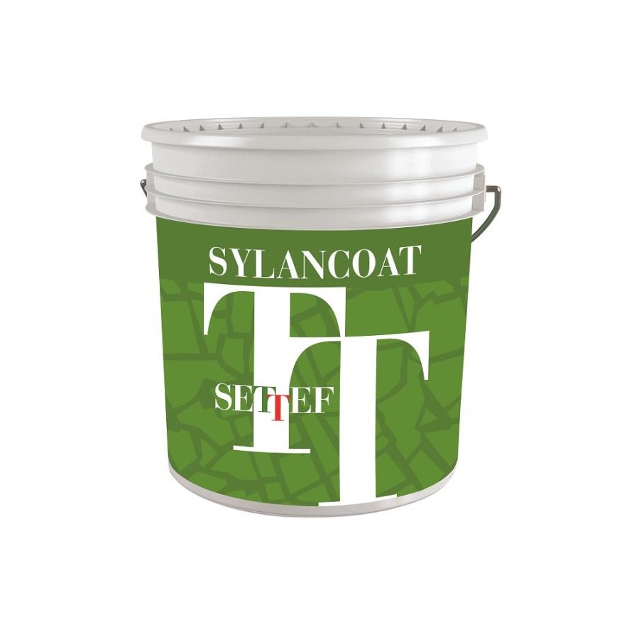 SETTEF SYLANCOAT 1,2 KG.25 BASE 9