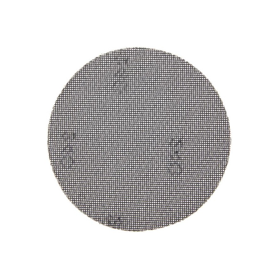 DISCHI VELCRO RETE 125 GR.240 3PZ 39262