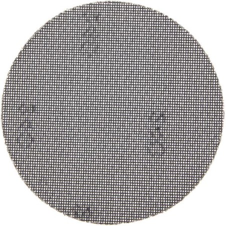 DISCHI VELCRO RETE 125 GR.240 3PZ 39262