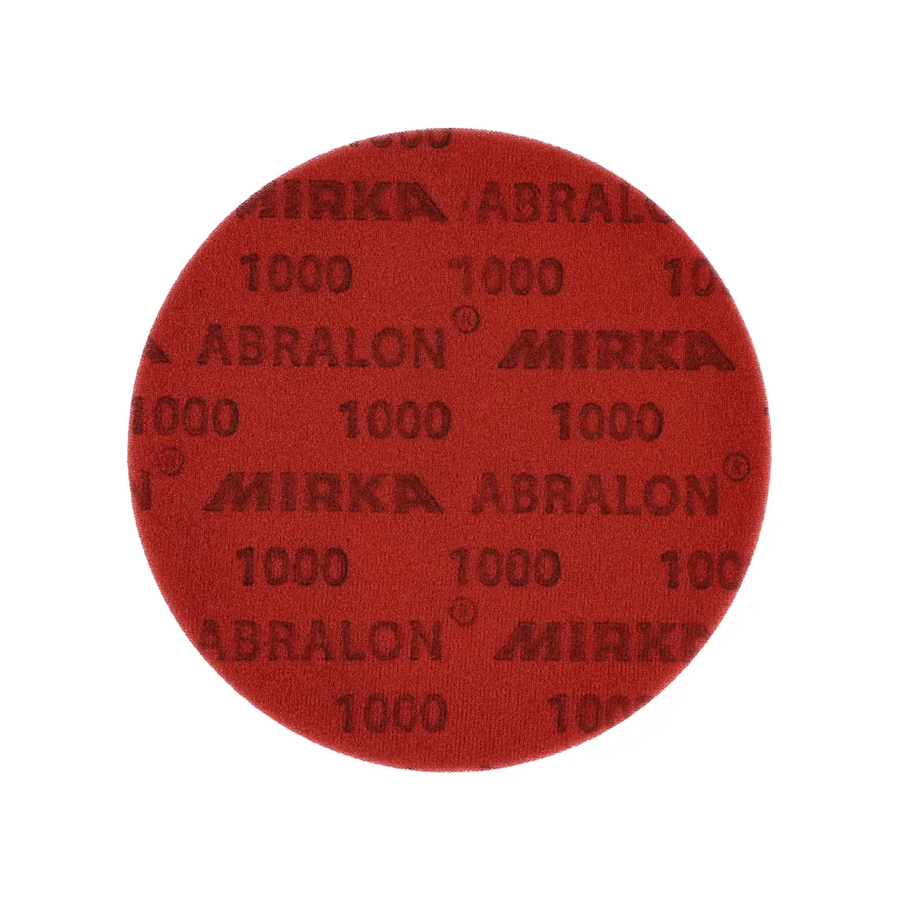 DISCHI ABRALON MM.150 P  600