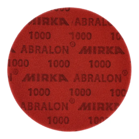 DISCHI ABRALON MM.150 P  600