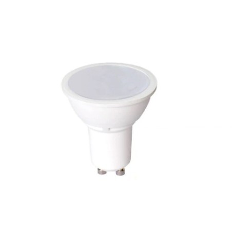 LAMPADA LED GU10 6W 6500K 500799D