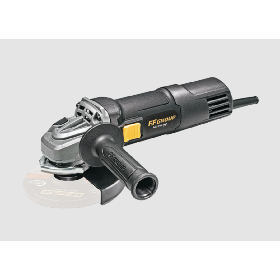 FFGR SMERIGLIATRICE ANG. AG125/1010W HD 45588