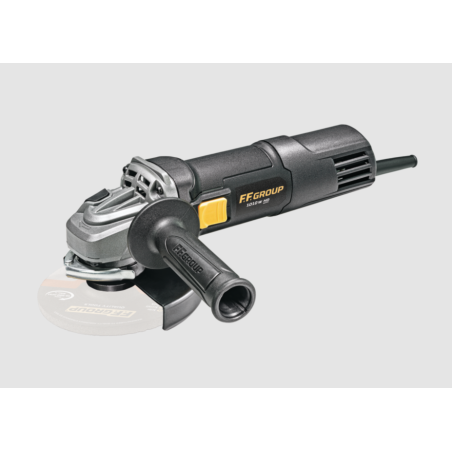 FFGR SMERIGLIATRICE ANG. AG125/1010W HD 45588