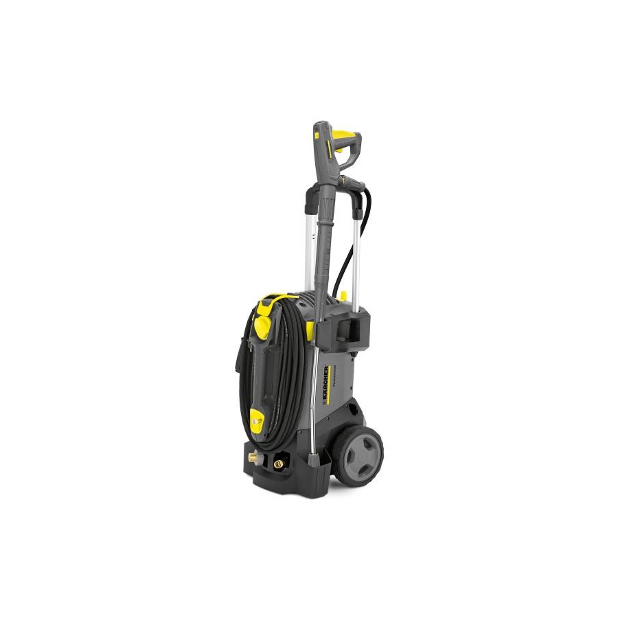 IDROPULITRICE HD 5/15 C PLUS EU 1.520.931-0+ECO BOSTER TR033 2.113.085-0 