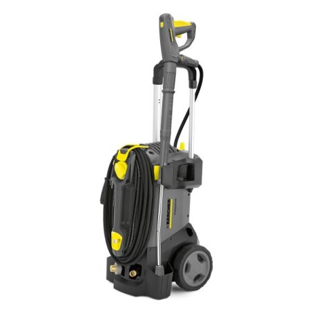 IDROPULITRICE HD 5/15 C PLUS EU 1.520.931-0+ECO BOSTER TR033 2.113.085-0 
