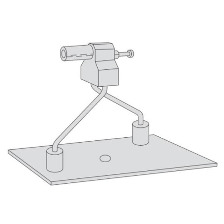 CISA ATTREZZO CARICA PERNI ASTRA TEKNO 07559-81