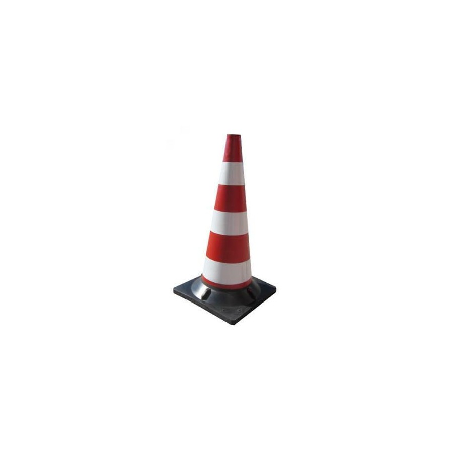 CONO SPARTITRAFFICO CM.50 POLIETILENE