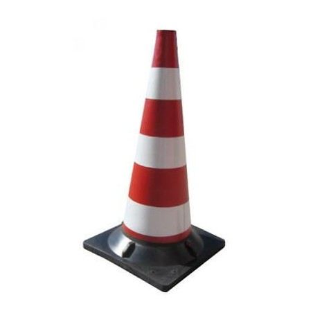 CONO SPARTITRAFFICO CM.50 POLIETILENE