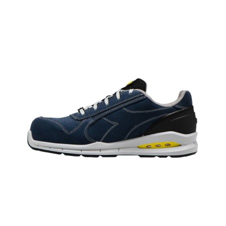 SCARPA DIADORA RUN NET AIRBOX LO S3 SRC MIS.45 176221