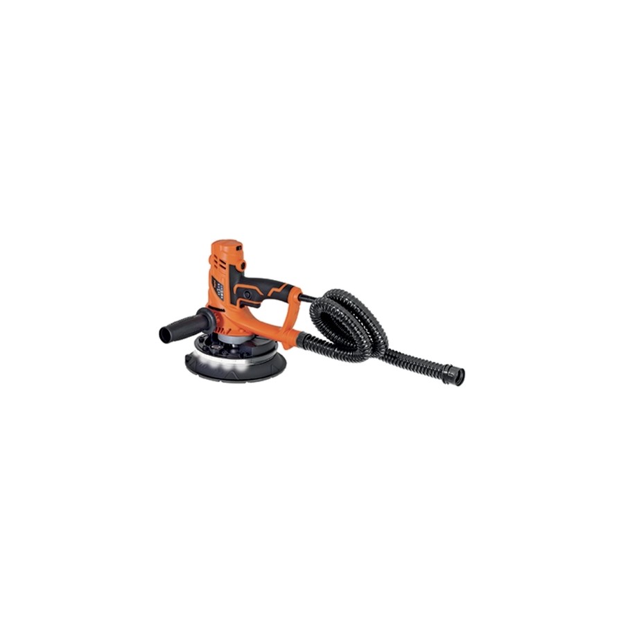 LEVIGATRICE KAPRIOL KW850 MM.150 57102