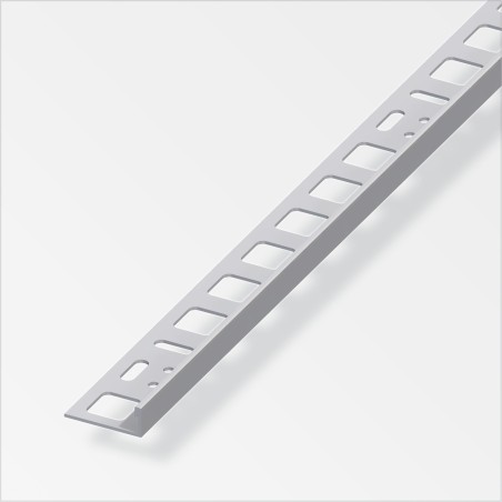 PROFILO JOLLY MM. 8*21 INOX LUCIDO MT.2,5 70283