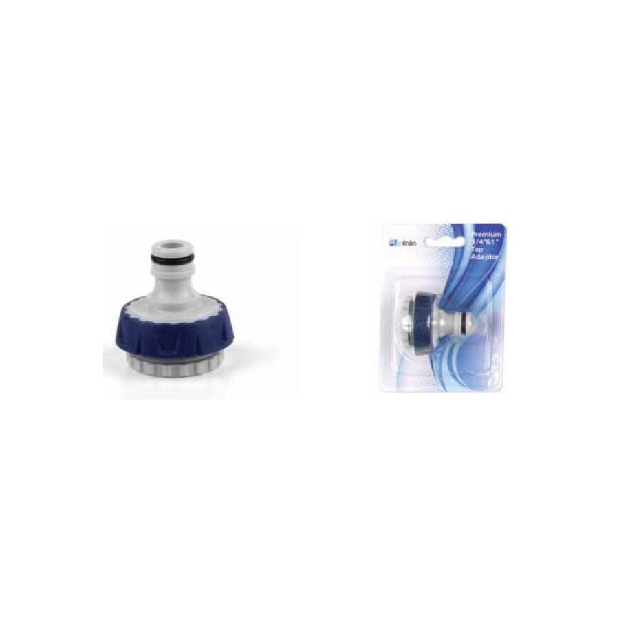 PRESA RUBINETTO 1"-3/4 BB8023DL
