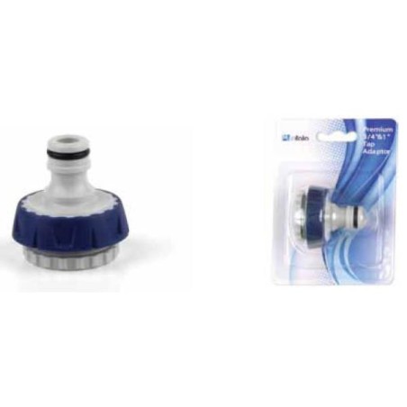 PRESA RUBINETTO 1"-3/4 BB8023DL