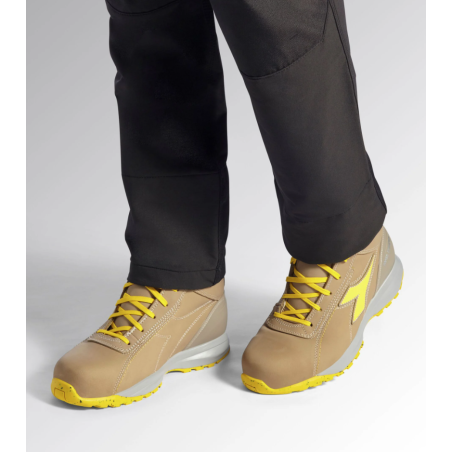 SCARPA DIADORA GLOVE MDS MID S3 HRO SRC MIS.44 177662