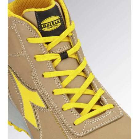 SCARPA DIADORA GLOVE MDS MID S3 HRO SRC MIS.44 177662