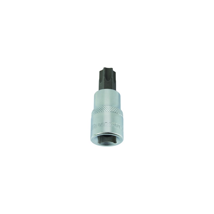 BENMAN CHIAVE A BUSSOLA MASCHIO TORX 45 1/2 71620