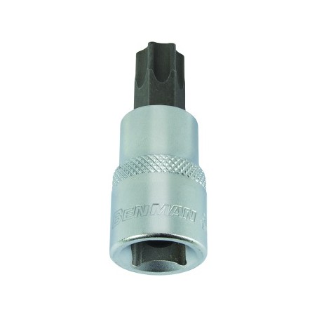 BENMAN CHIAVE A BUSSOLA MASCHIO TORX 45 1/2 71620