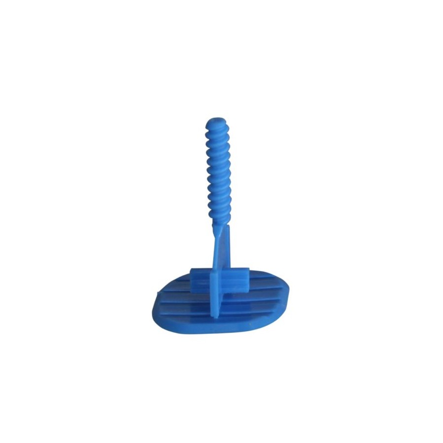 GHELFI VITE LIVELLANTE UN.LE A CROCE MM.2 200PZ 2232