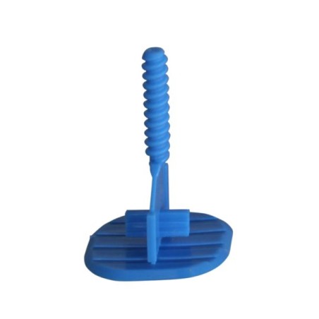 GHELFI VITE LIVELLANTE UN.LE A CROCE MM.2 200PZ 2232