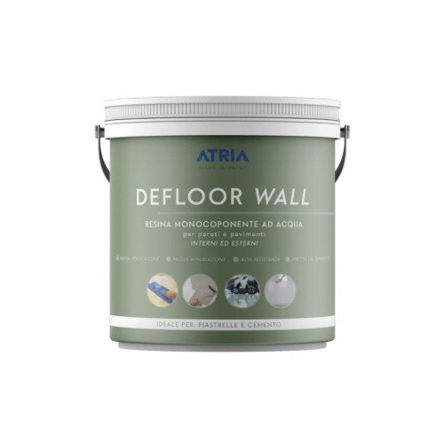 Colorificio Atria | Vernici e Idropitture Professional